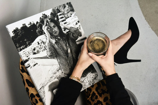 Quiet Luxury & Sustainability: The Future of Premium Coffee