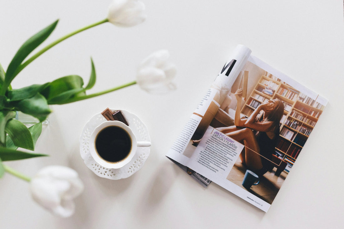 A Taste of Elegance: Mastering the Perfect At-Home Coffee Presentation