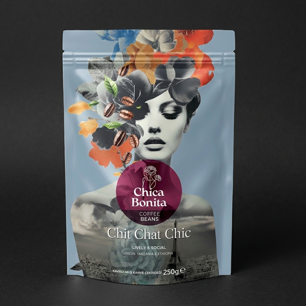 Chit Chat Chic