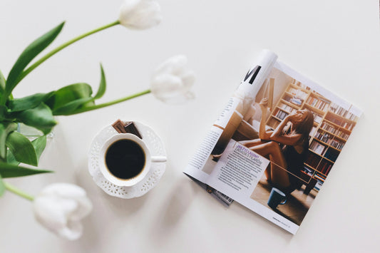 A Taste of Elegance: Mastering the Perfect At-Home Coffee Presentation