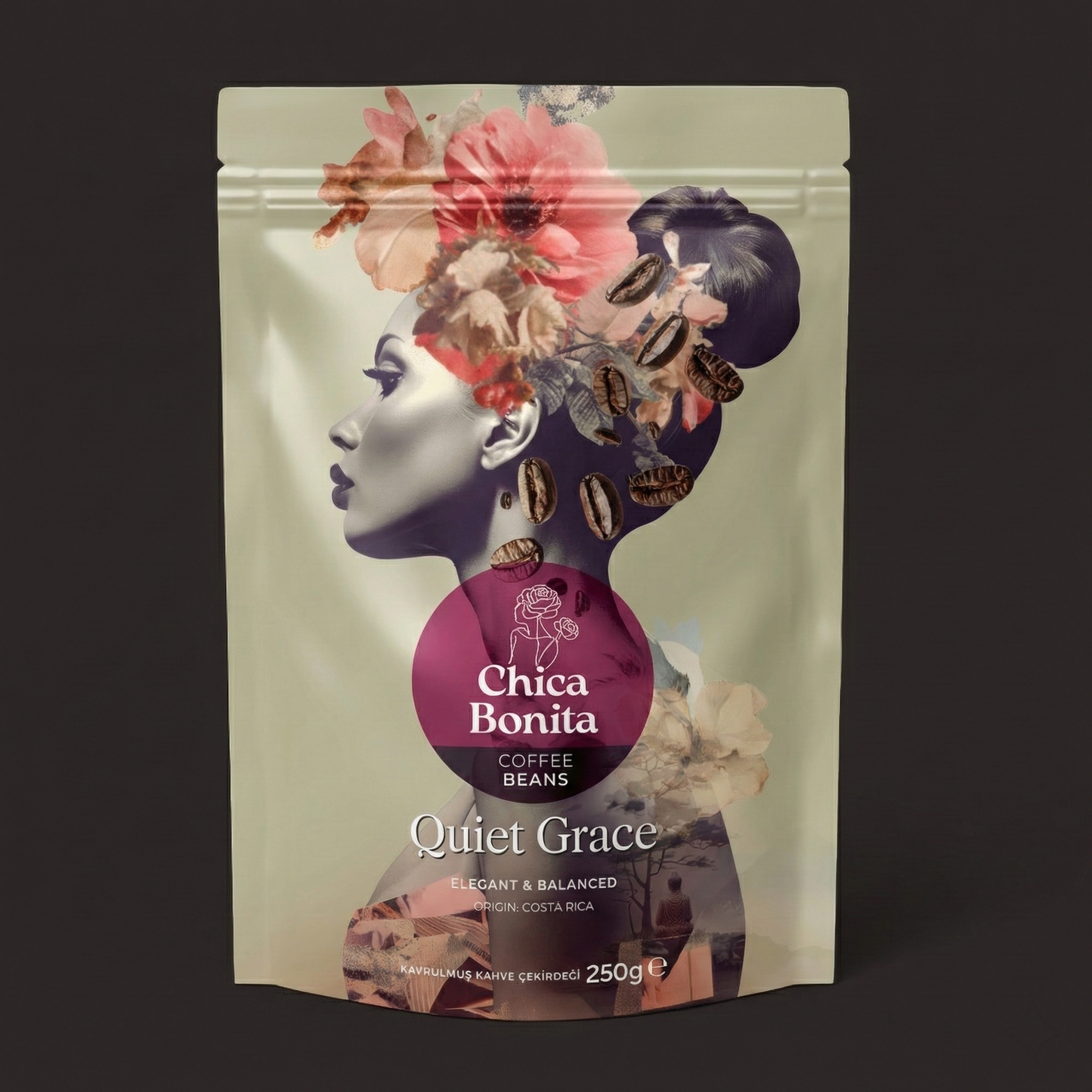 Quiet Grace